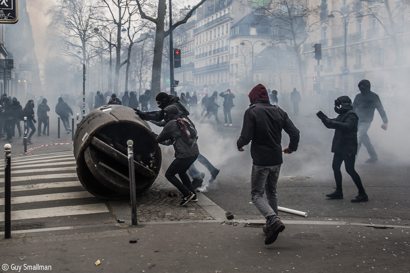 ANTIFA to sue George Soros for unpaid wages ANTIFA to sue George Soros for unpaid wages