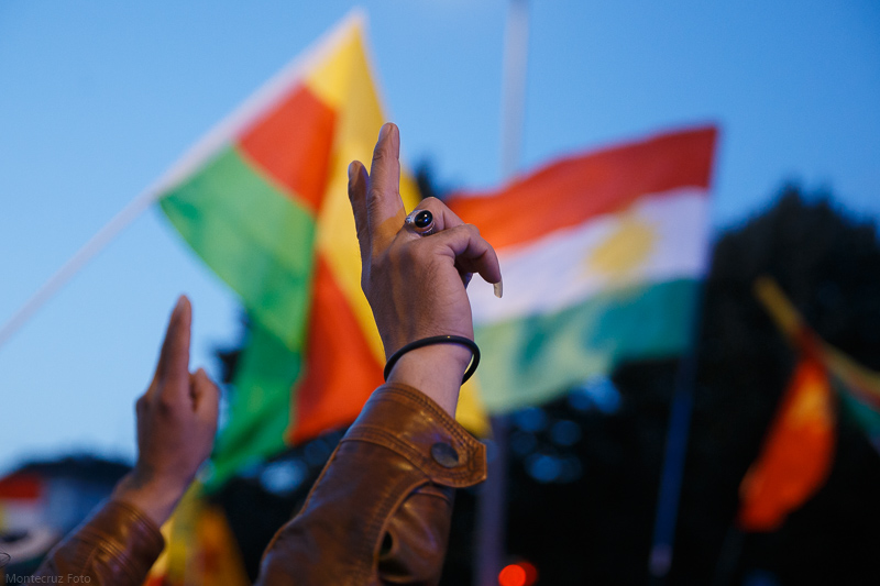 PKK dissolution: The long goodbye to vanguardism PKK dissolution: The long goodbye to vanguardism