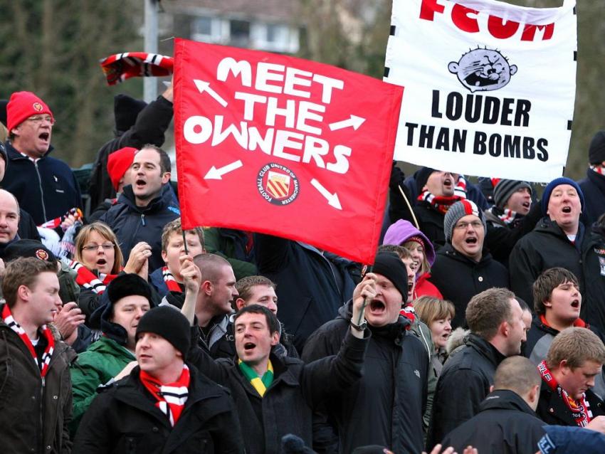 Ten Top Radical Grassroots Football Clubs Ten Top Radical Grassroots Football Clubs