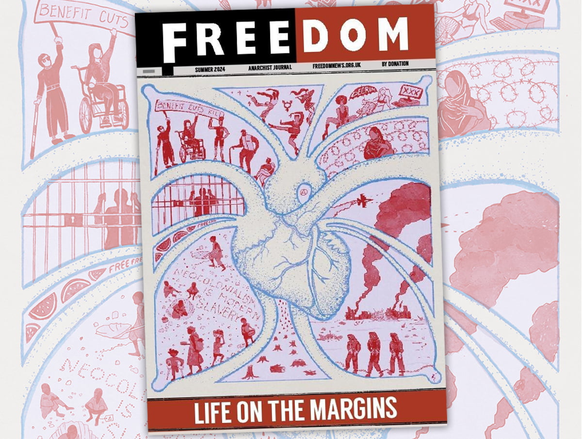 May Day 2024: Life on the margins May Day 2024: Life on the margins