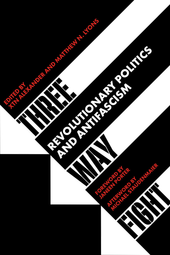Book review: Three Way Fight Book review: Three Way Fight