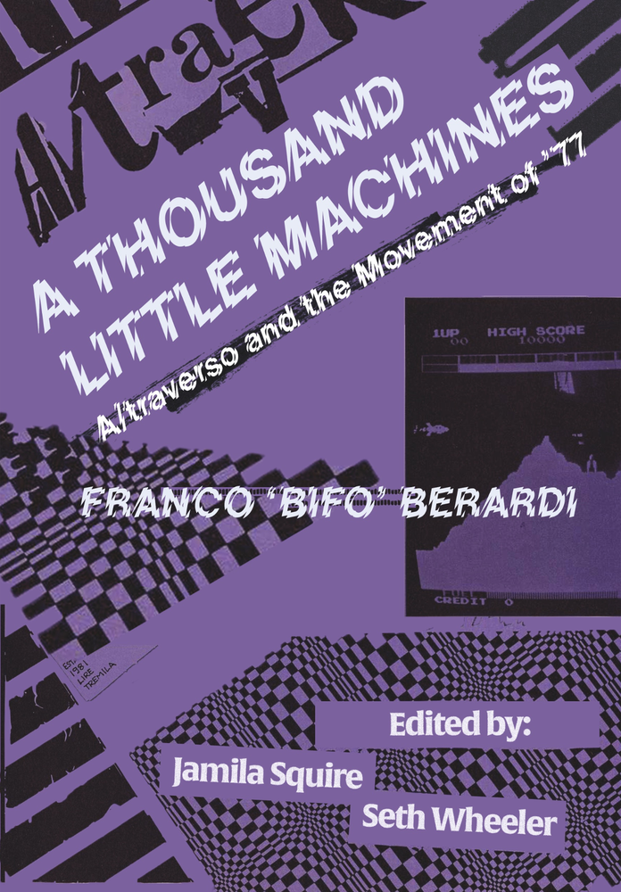 Book review: A Thousand Little Machines Book review: A Thousand Little Machines
