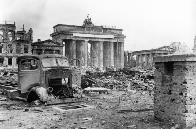 Radical Reprint: Stalin’s ‘left’ turn