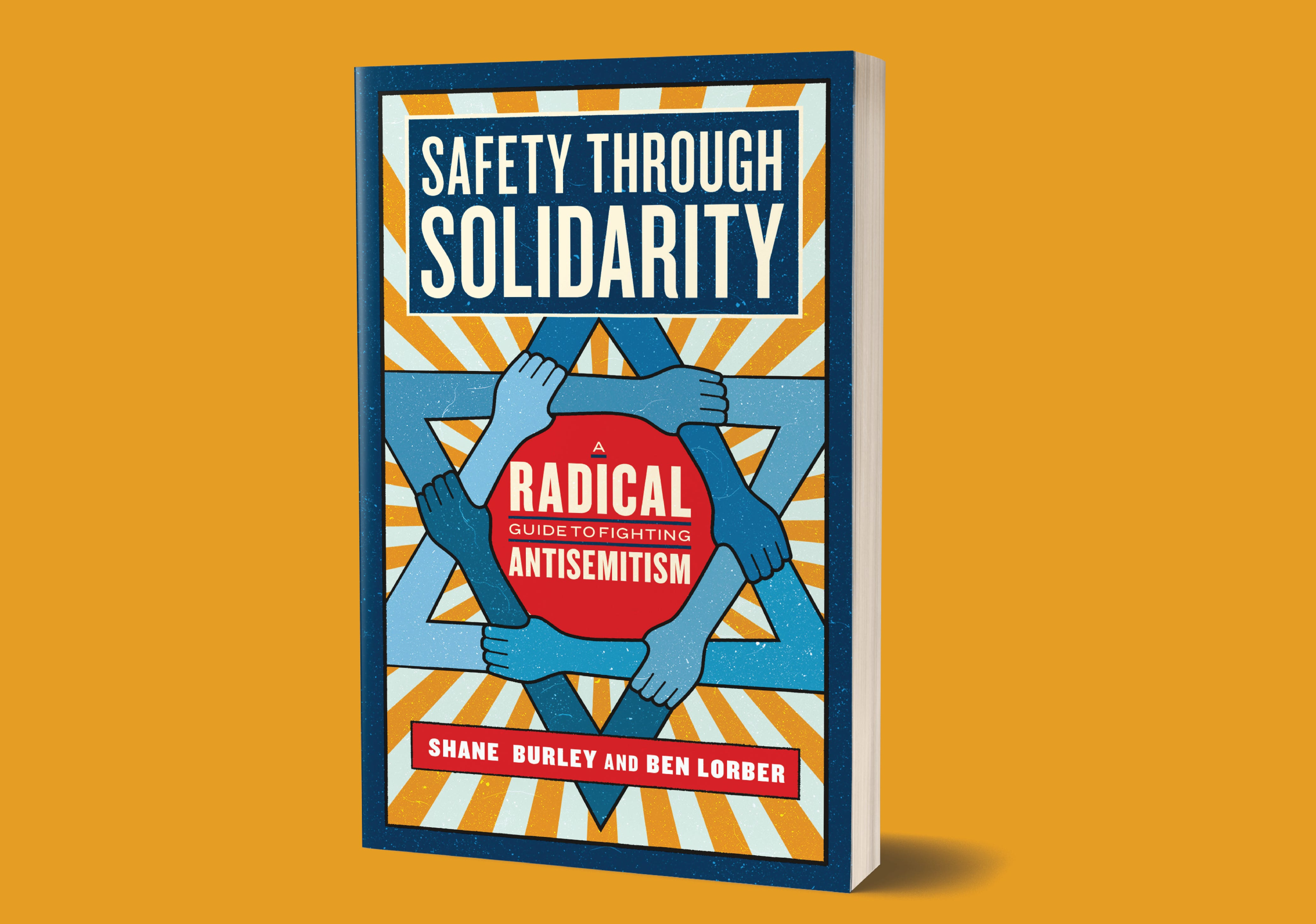 Book Review: Safety Through Solidarity Book Review: Safety Through Solidarity