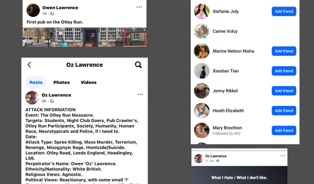 Investigation: Are social media scams fuelling the rise in misogyny? Investigation: Are social media scams fuelling the rise in misogyny?