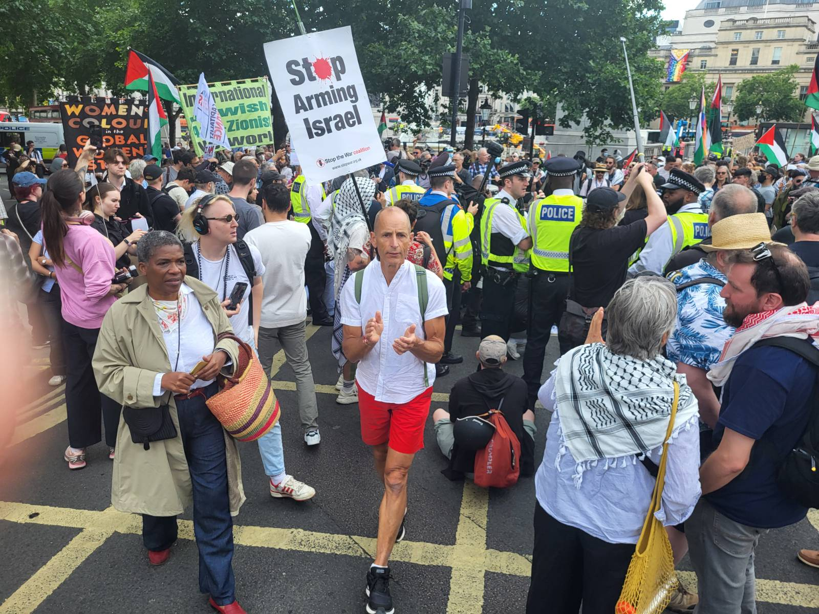 Labour’s authoritarian urge Labour’s authoritarian urge