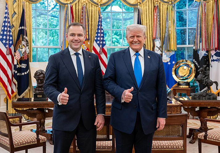 Poland: Presidential victory for Trump’s candidate Poland: Presidential victory for Trump’s candidate