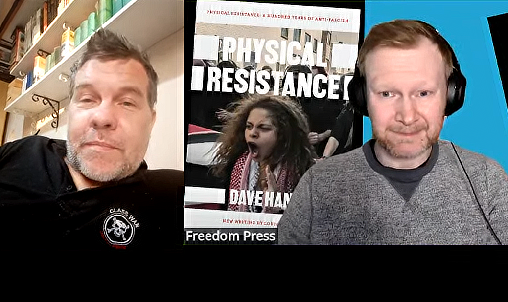 Anarchist News Review: Budgets, Palestine organising and Reform Doge’ing repsonsibility Anarchist News Review: Budgets, Palestine organising and Reform Doge’ing repsonsibility