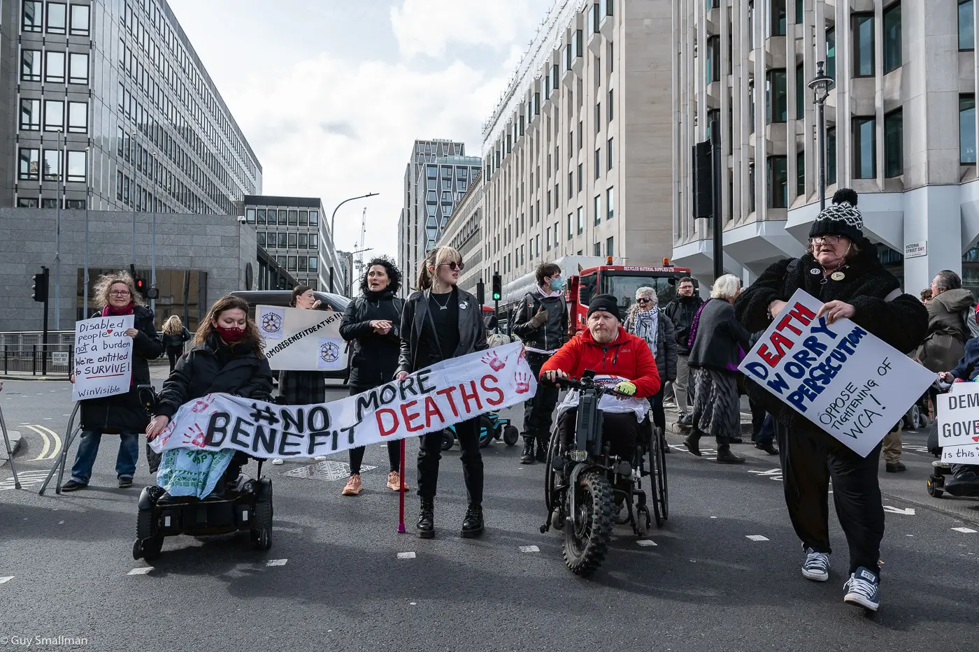 Assisted Dying Bill: The neoliberal politics of death Assisted Dying Bill: The neoliberal politics of death